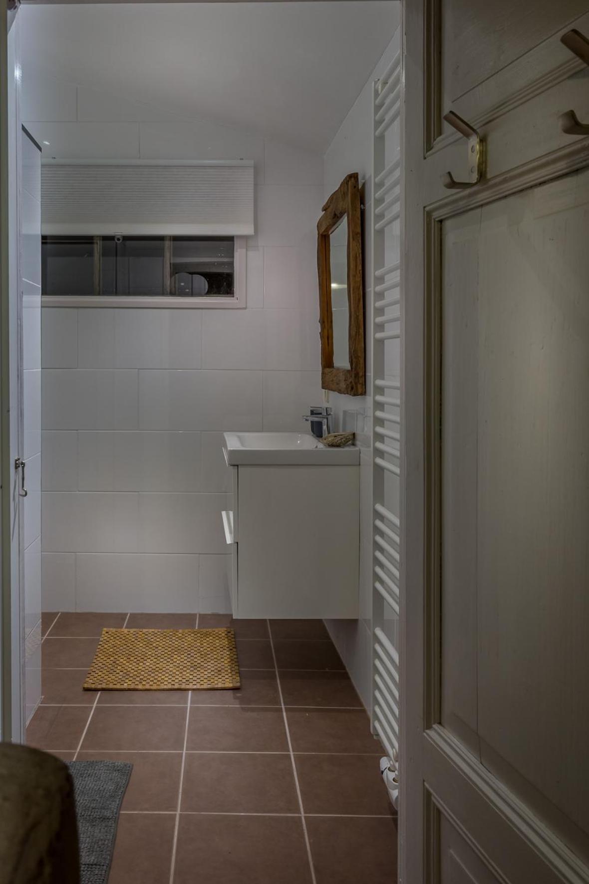 Aan De Holle Weg. Zeer Landelijk Gelegen Verbouwde Stal Tot Woning Nuth Exteriör bild